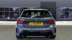 BMW 1 Series 128ti 5dr Step Auto Petrol Hatchback